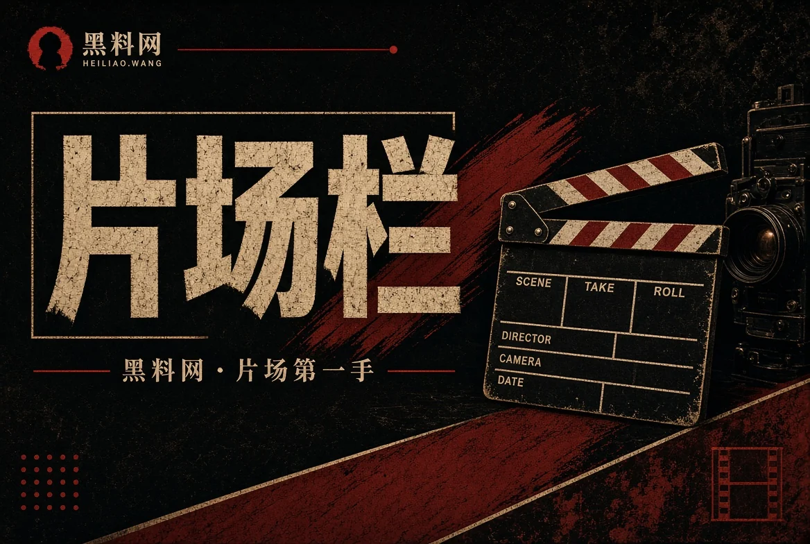 镜头以内，作品以外
