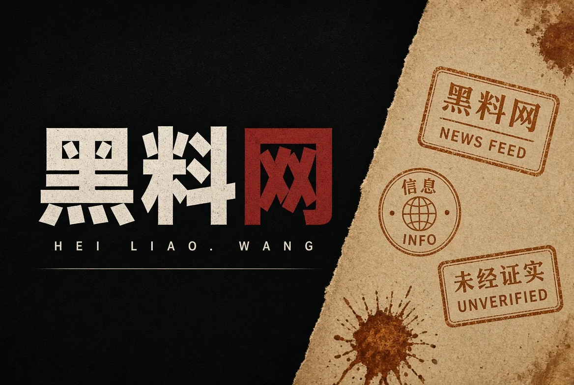 黑料网品牌理念